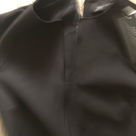 Zara form fitting LBD - Picture 3 of 4